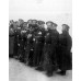 Шинель для нижних чинов морских команд, образец 1912 года. Русский императорский флот